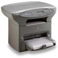 HP LaserJet 3320N Printer Toner Cartridges